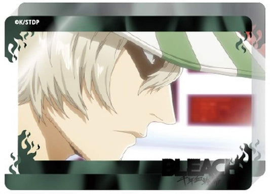 Kisuke Urahara Acrylic Block - BLEACH: Thousand-Year Blood War Acrylic Block Collection by Tapioca - Approx. 45 mm (Used)