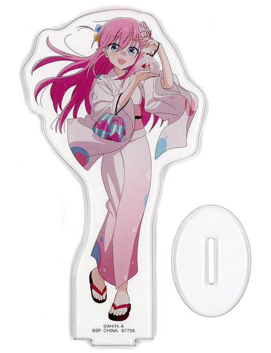 Hitori Gotoh Acrylic Stand Ichiban Kuji Bocchi the Rock! Volume 4 Prize I