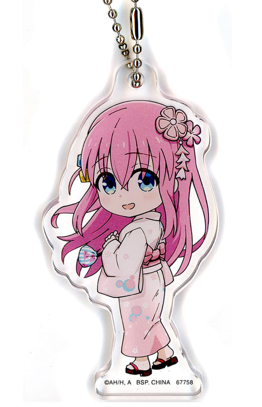 Hitori Gotoh Acrylic Charm Bocchi the Rock! VOLUME 4