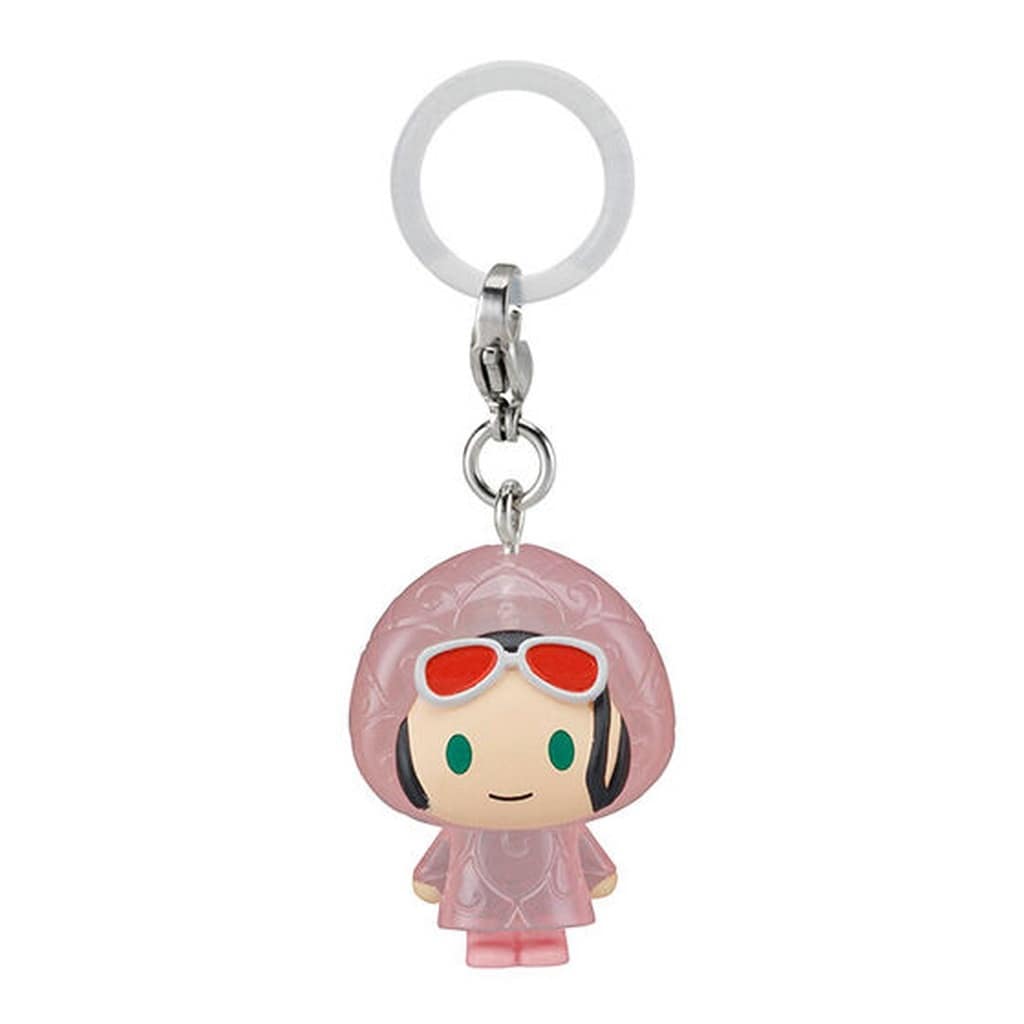 Nico Robin Strap - One Piece POPstyle!2 Bandai Keychain Strap