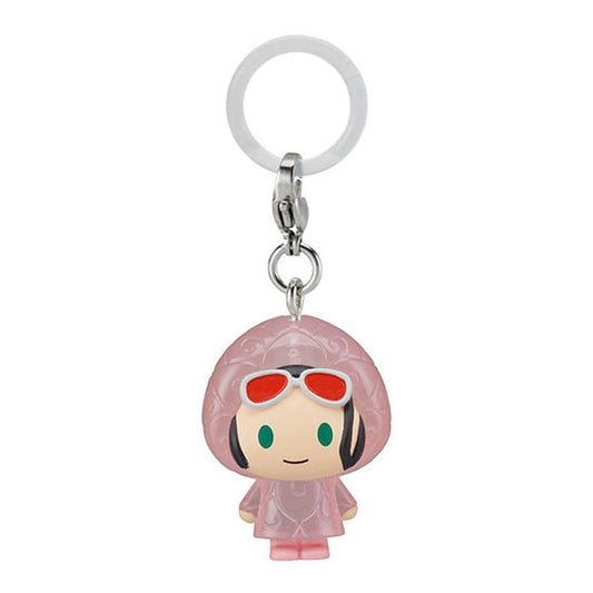 Nico Robin Strap - One Piece POPstyle!2 Bandai Keychain Strap