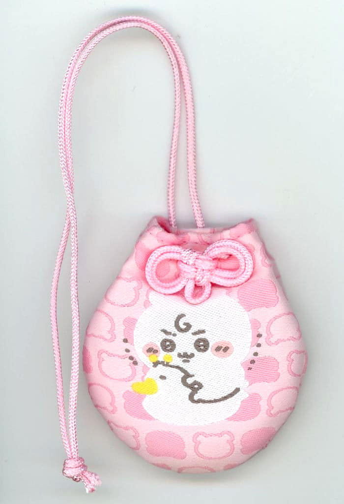 Chiikawa Baby Health Omamori