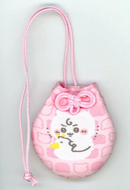 Chiikawa Baby Health Omamori