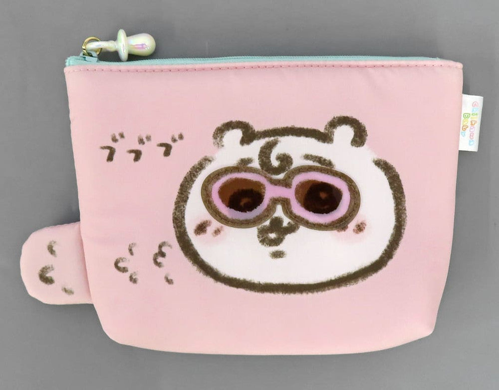 Chiikawa Baby Pocket Tissue Pouch