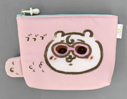 Chiikawa Baby Pocket Tissue Pouch