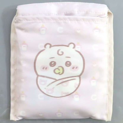 Chiikawa Baby Large Pocketable Eco Bag