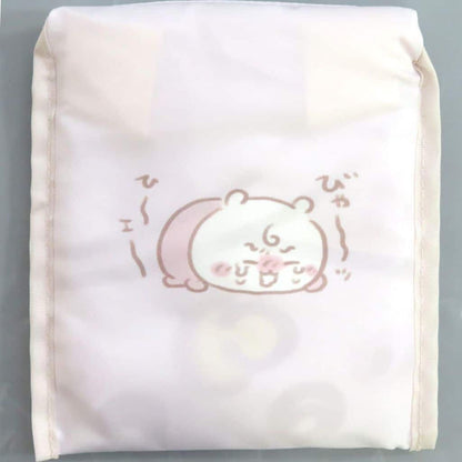 Chiikawa Baby Large Pocketable Eco Bag