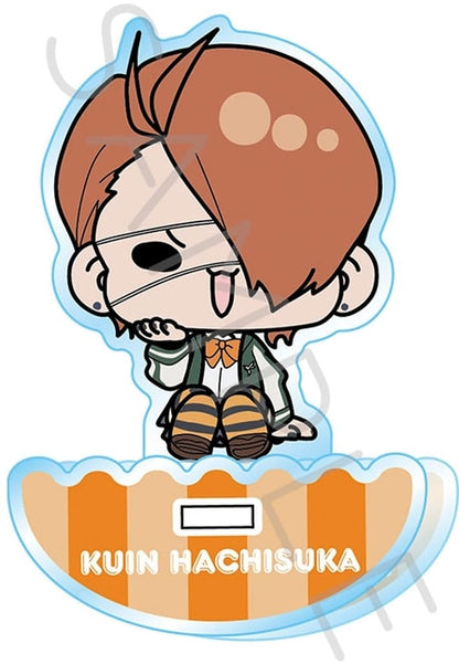 Kuin Hachisuka Acrylic Stand - My Hero Academia: Vigilantes TV Anime - Think Innovation - Approx. 150 x 120 mm (Pre-owned)