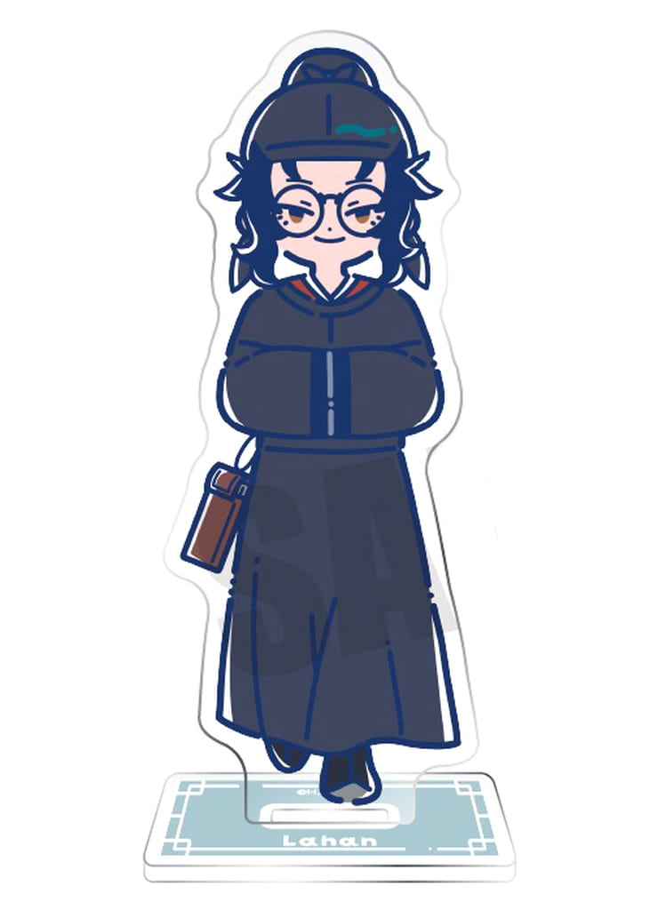 Acrylic Stand - The Apothecary Diaries