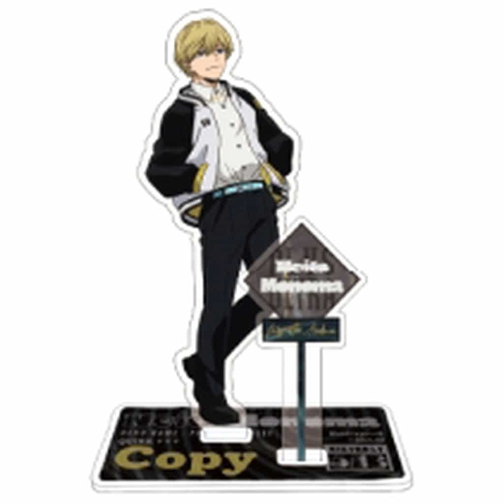 Neito Monoma Acrylic Stand My Hero Academia SUKAJAN