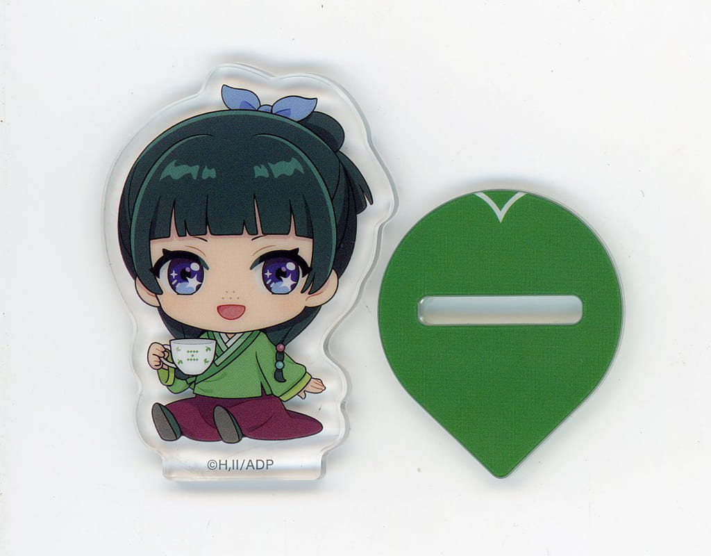 Maomao Acrylic Stand The Apothecary Diaries G Prize