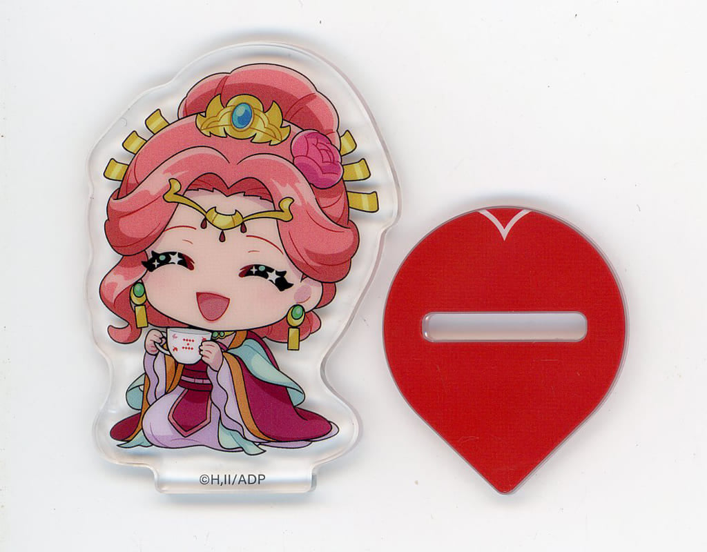 The Apothecary Diaries Gyokuyou Acrylic Stand G Prize