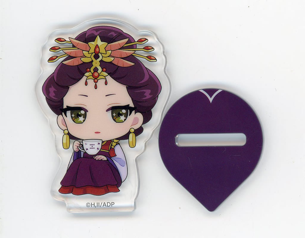 Loulanfei Acrylic Stand The Apothecary Diaries Lottery G Prize