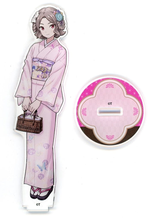 Tomo Ebizuka Acrylic Figure Stand Kyoto Outfit Ver.