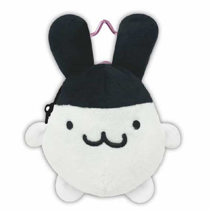 Tamagotchi Mimitchi Plush Pouch
