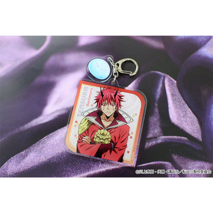 Benimaru Acrylic Keychain - That Time I Got Reincarnated as a Slime