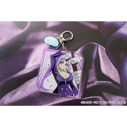 Shion Acrylic Keychain That Time I Got Reincarnated as a Slime