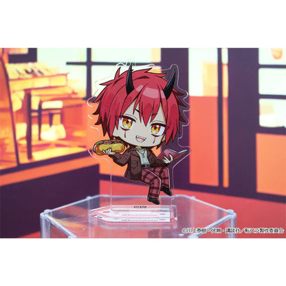 Benimaru Acrylic Stand Cafe Meal Ver. | That Time I Got Reincarnated as a Slime