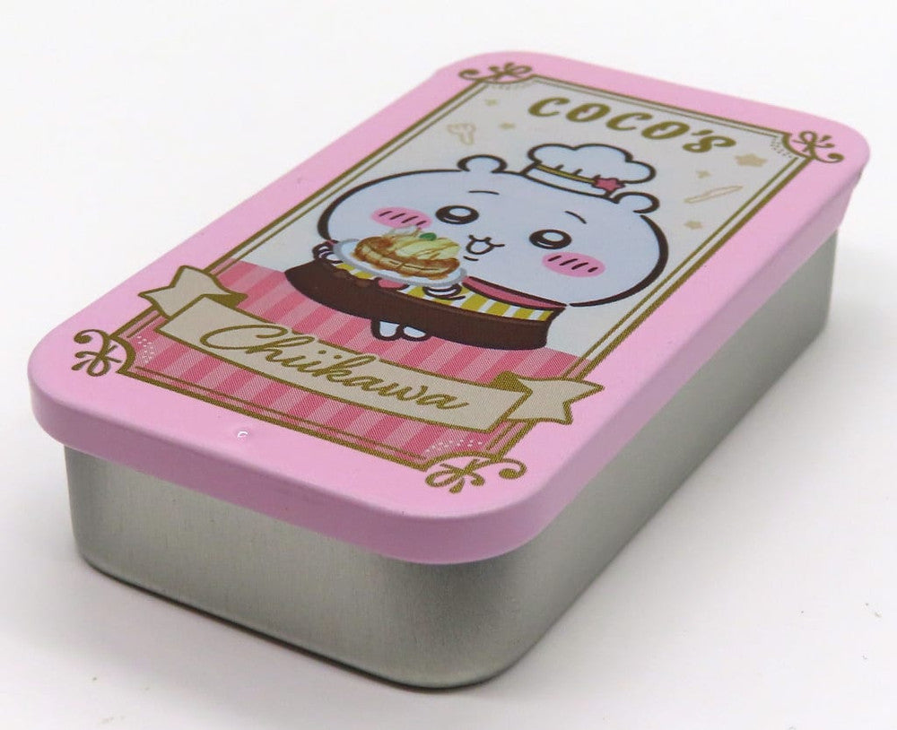 Cocos × Chiikawa Campaign Slide Case