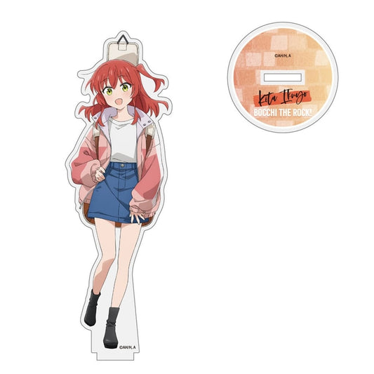 Ikuyo Kita Street Fashion Ver. Acrylic Stand - Bocchi the Rock!