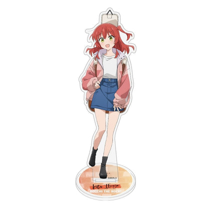 Ikuyo Kita Street Fashion Ver. Acrylic Stand - Bocchi the Rock!