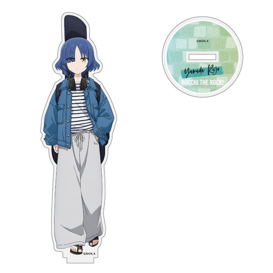 Yamada Ryo Street Fashion Ver. Acrylic Stand - Bocchi the Rock!
