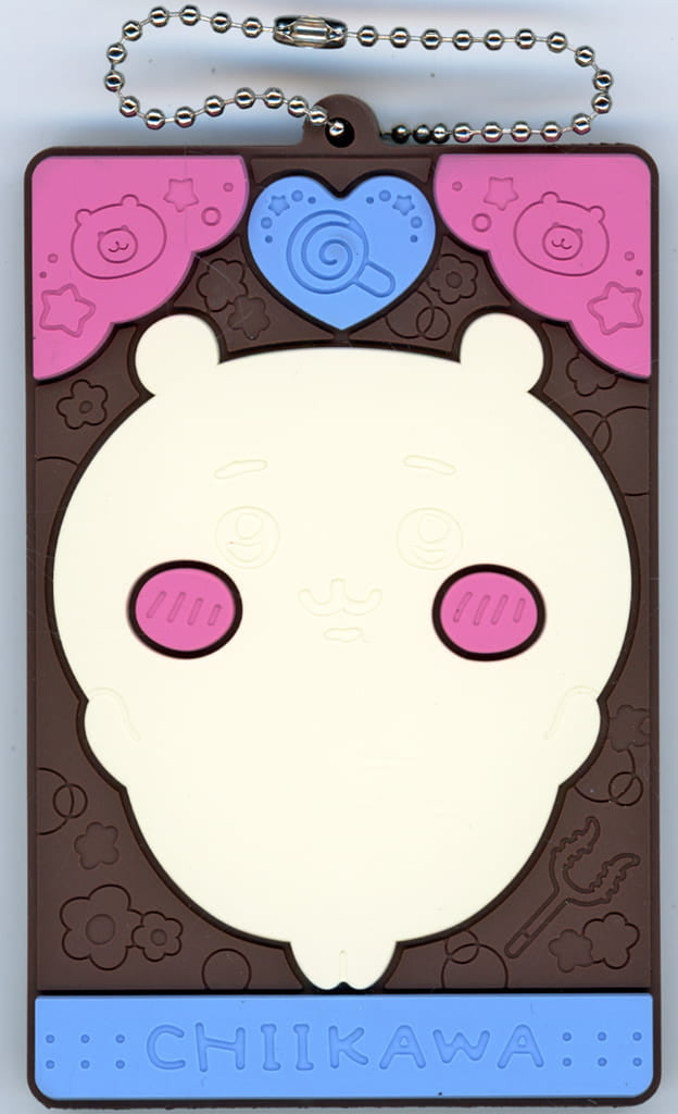 Chiikawa Chara Paki Mirror