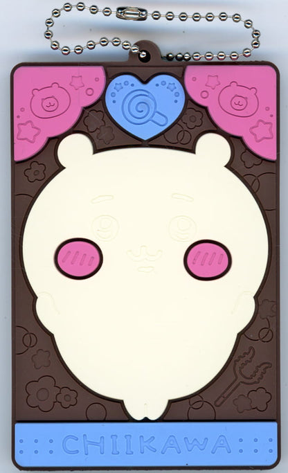 Chiikawa Chara Paki Mirror