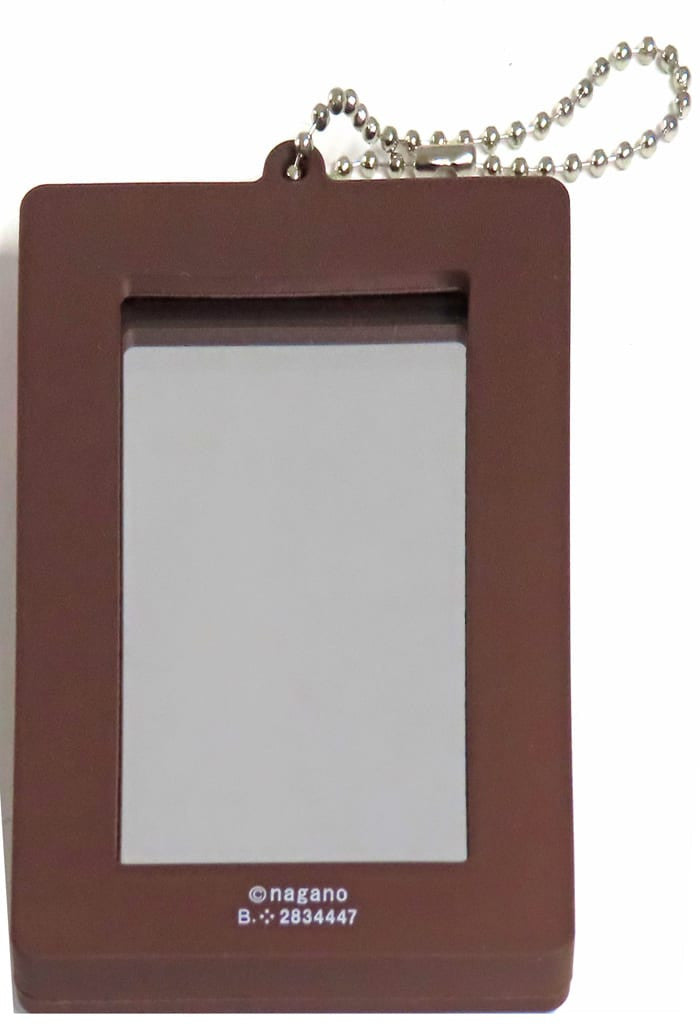 Chiikawa Chara Paki Mirror