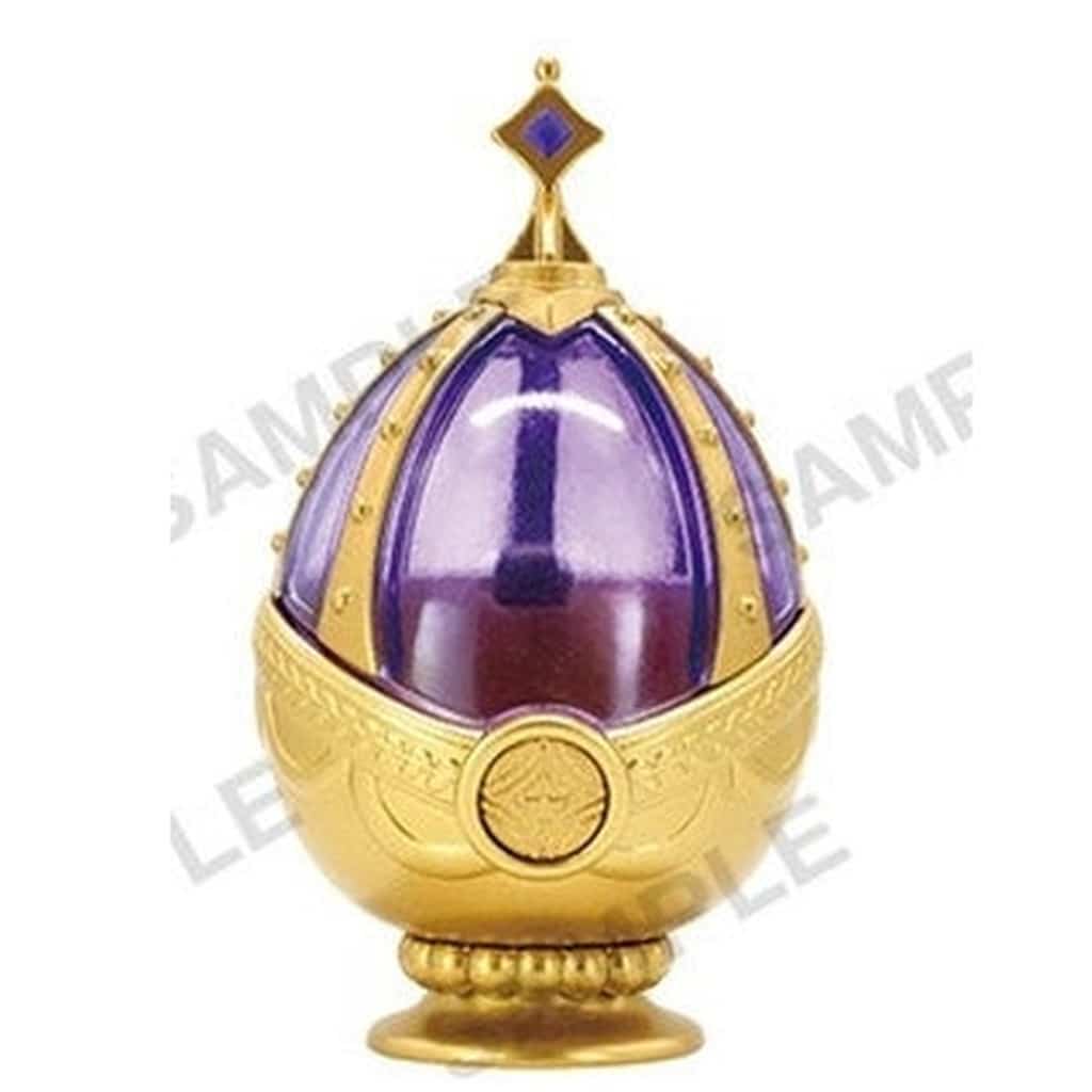 Homura Akemi Soul Gem Multi-Case - Puella Magi Madoka Magica - Bushiroad Creative - Height Approx. 95 mm (Pre-owned)