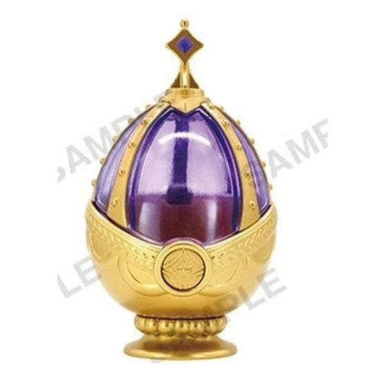 Homura Akemi Soul Gem Multi-Case - Puella Magi Madoka Magica - Bushiroad Creative - Height Approx. 95 mm (Pre-owned)
