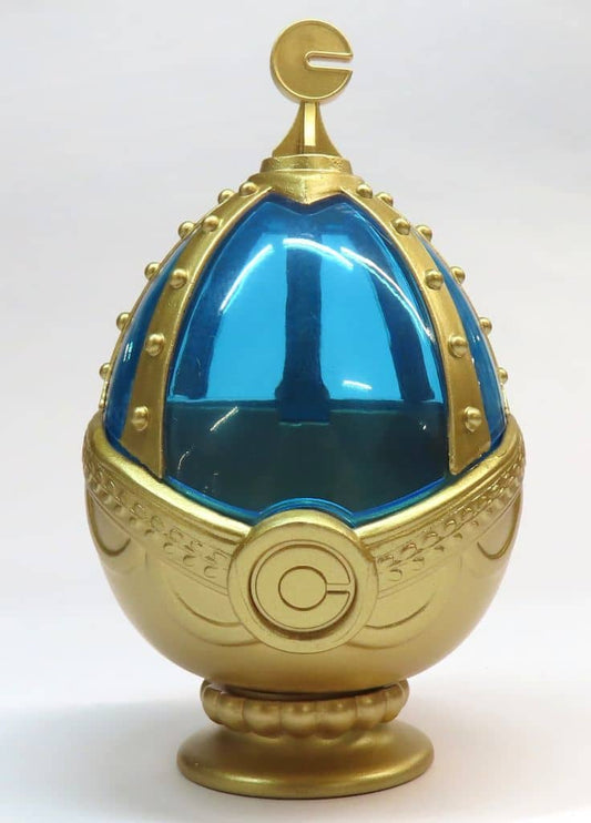 Sayaka Miki Soul Gem Multi Case - Puella Magi Madoka Magica - Bushiroad Creative - Height Approx. 95 mm - Pre-owned