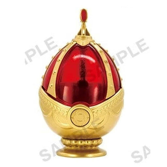 Kyoko Sakura Multi Soul Gem Case - Puella Magi Madoka Magica - Bushiroad Creative - Height Approx. 95 mm (Pre-owned)