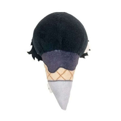 Shota Aizawa My Hero Academia Ice Tapinui vol. 2 Plush Mascot