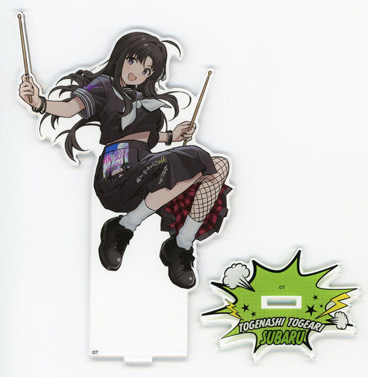 Acrylic Stand (Large) Destiny Flower Ver. - Girls Band Cry