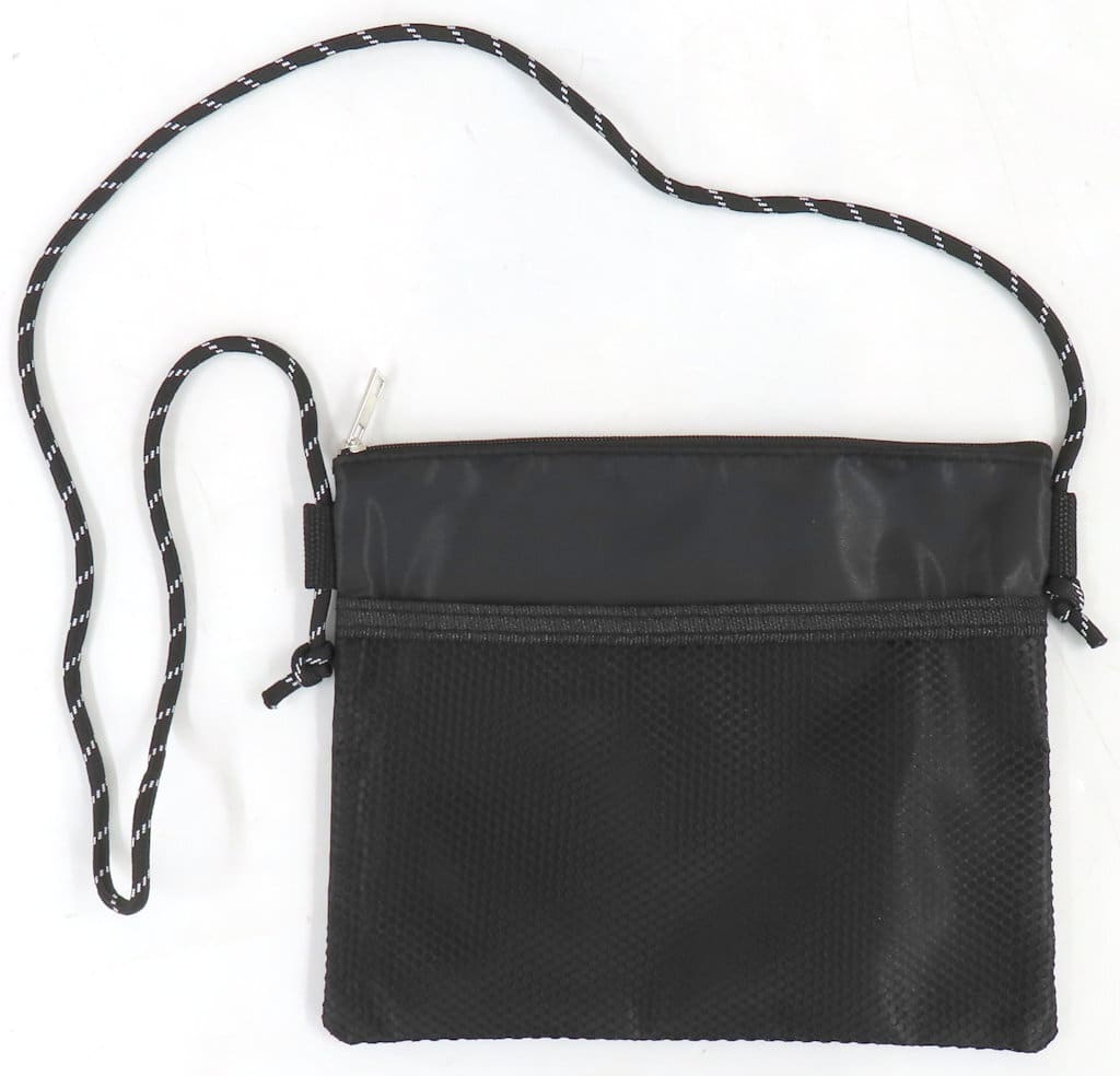 BLEACH Brave Souls 10th Anniversary Fes. Original Sacoche Bag