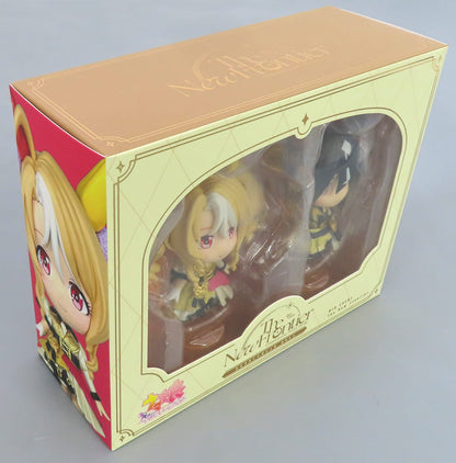 Umamusume Pretty Derby 6th EVENT The New Frontier Autumn Performance — 6-Bonus Official Ticket Goods Set (Cygames, Used)