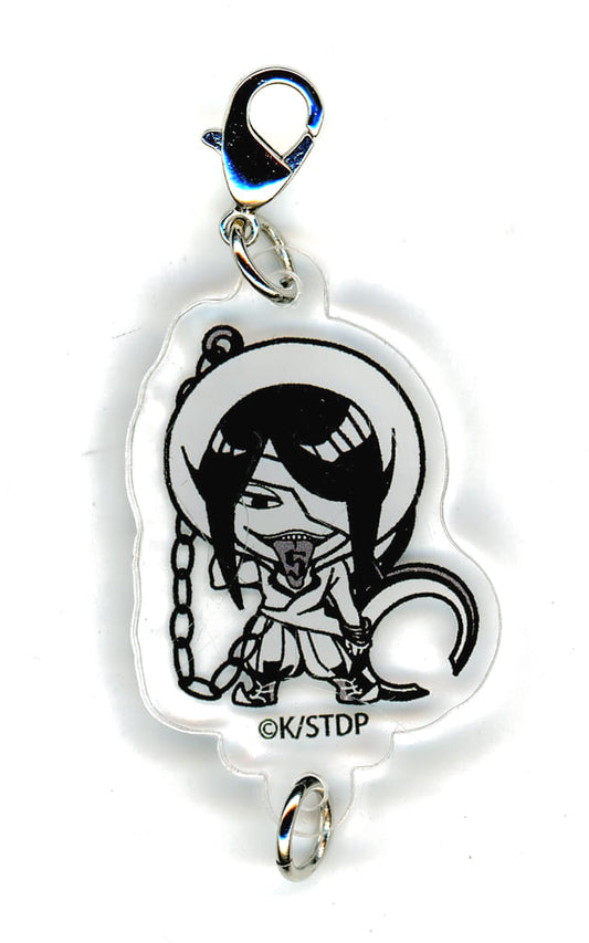 Noitra Jilga BLEACH MONOCOLOR Connected Mini Charm
