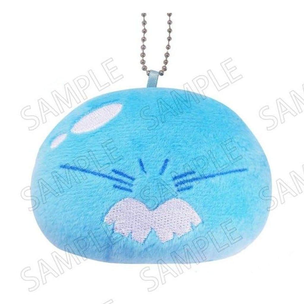 Rimuru Tempest (Slime) B Mofumofu Coin Case Vol. 3