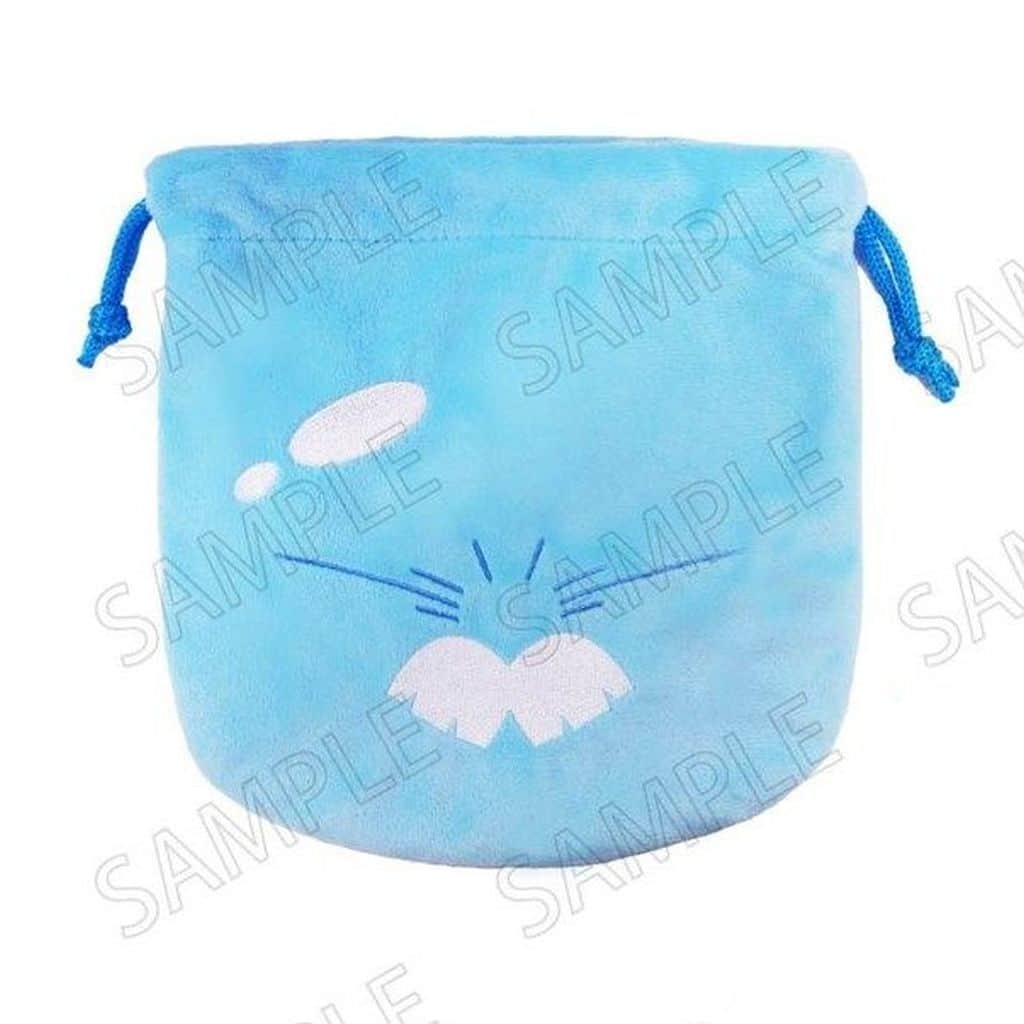Rimuru Tempest (Slime) B Face Pouch - That Time I Got Reincarnated as a Slime
