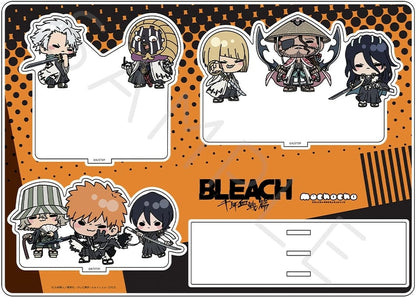 A. Collection Big Acrylic Stand BLEACH: Thousand-Year Blood War