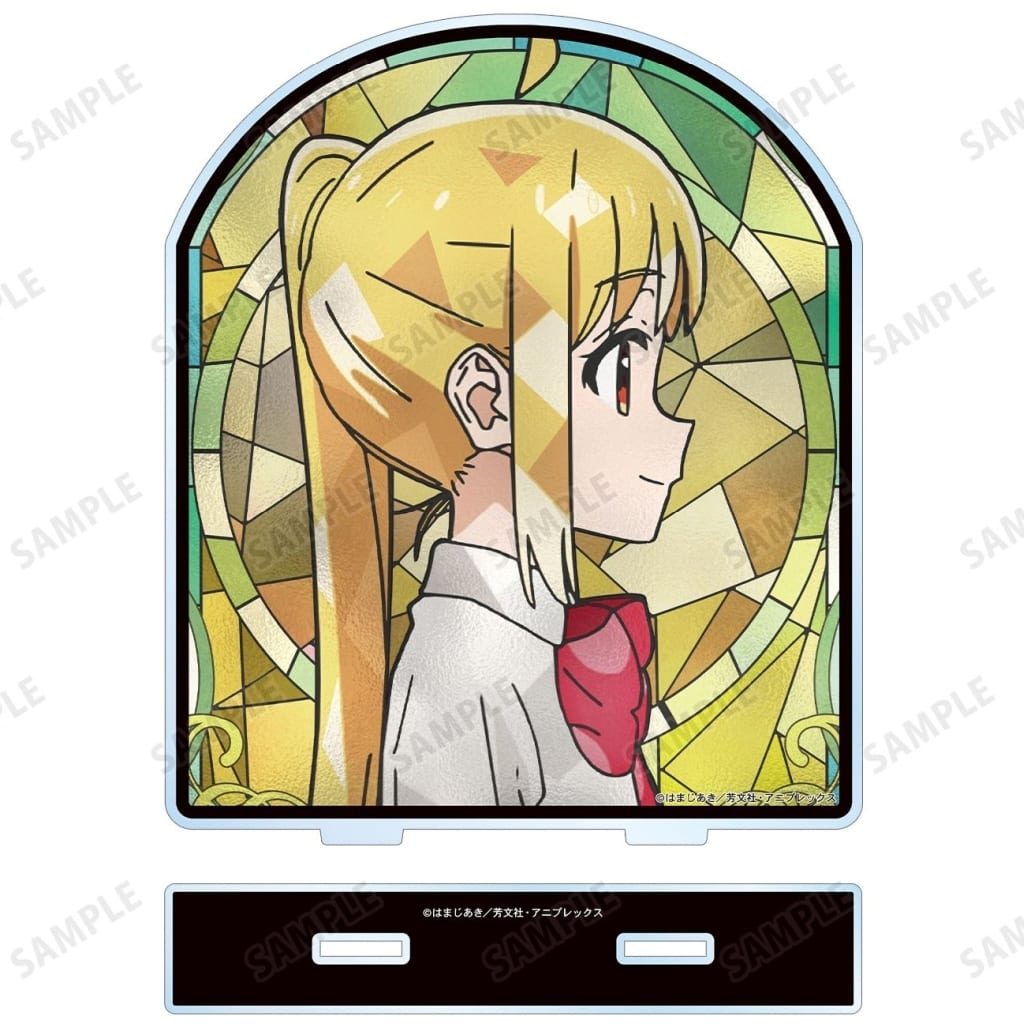 Nijika Ijichi Aure Glass BIG Acrylic Stand Ver. B