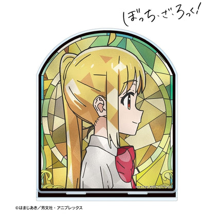 Nijika Ijichi Aure Glass BIG Acrylic Stand Ver. B