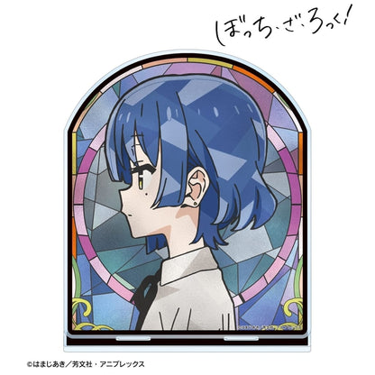 Ryo Yamada Aure Glass BIG Acrylic Stand ver.B BOCCHI THE ROCK!