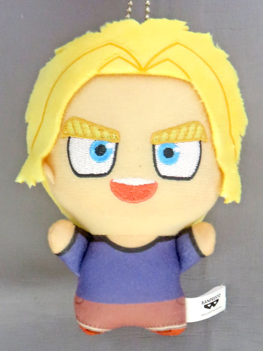 Toshinori Yagi (All Might) Chibigurumi vol.9 Plush - My Hero Academia