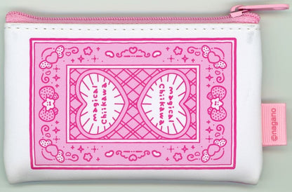Chiikawa & Hachiware Magical Chiikawa Playing Card-Style Pouch Set