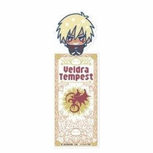 Veldora Tempest (SD) Bookmark Collection – That Time I Got Reincarnated as a Sl