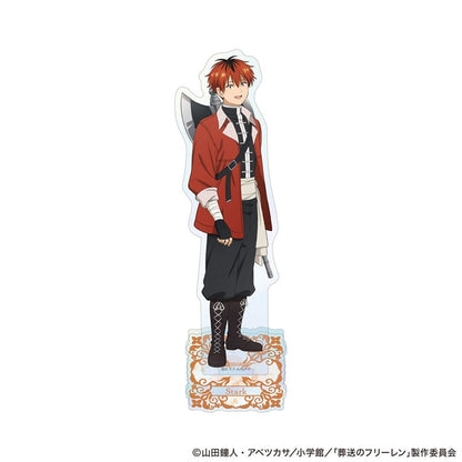 Stark Aurora Acrylic Stand Frieren: Beyond Journey's End