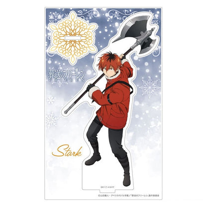 Stark Aurora Acrylic Stand - Frieren: Beyond Journey's End