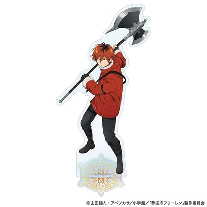 Stark Aurora Acrylic Stand - Frieren: Beyond Journey's End